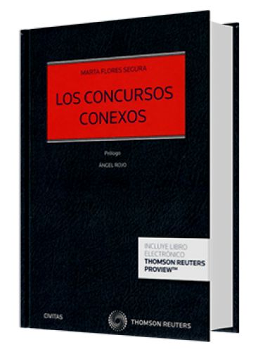 LOS CONCURSOS CONEXOS..
